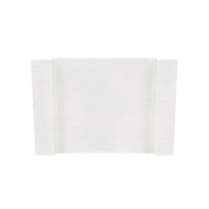 EverBlock® Simple Wall Kit