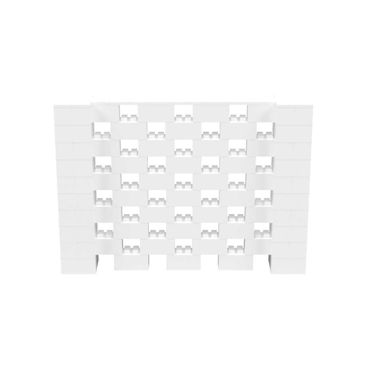 EverBlock® Staggered Wall Kit