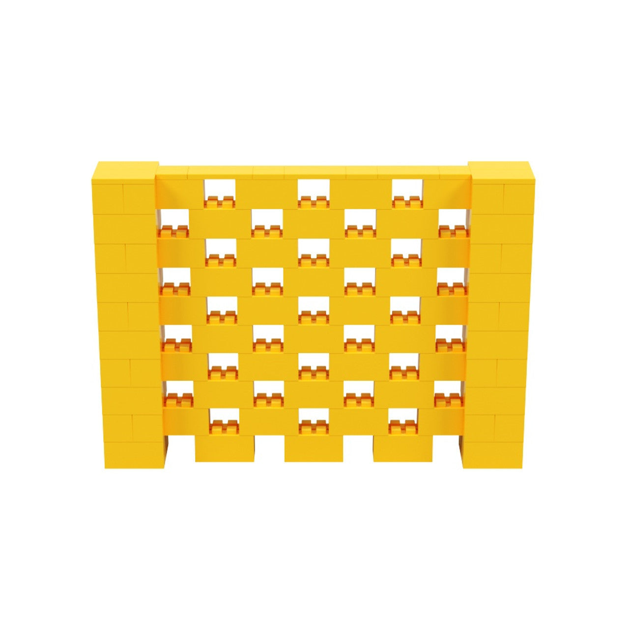 EverBlock® Staggered Wall Kit