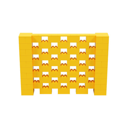 EverBlock® Staggered Wall Kit