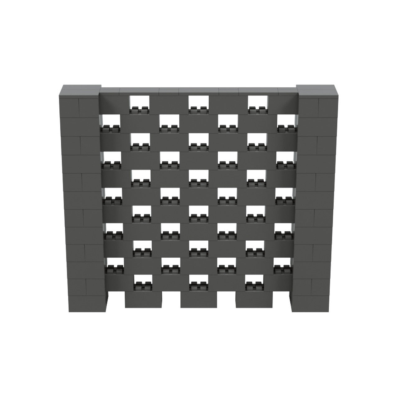 EverBlock® Staggered Wall Kit