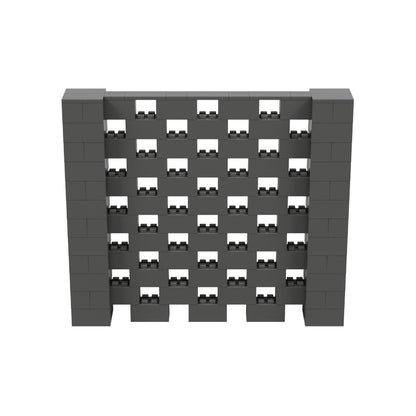 EverBlock® Staggered Wall Kit