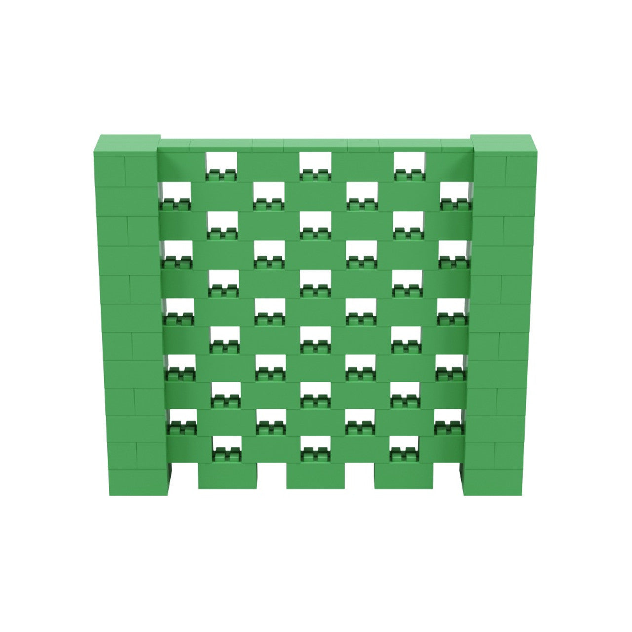 EverBlock® Staggered Wall Kit