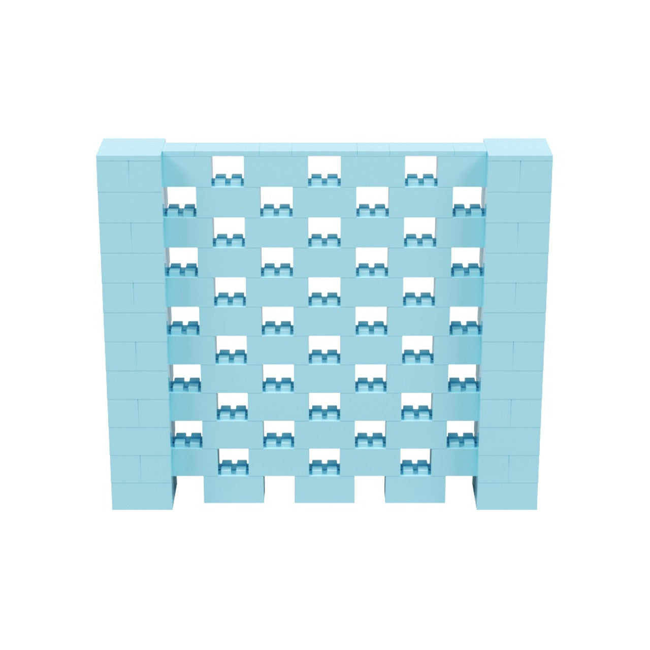 EverBlock® Staggered Wall Kit