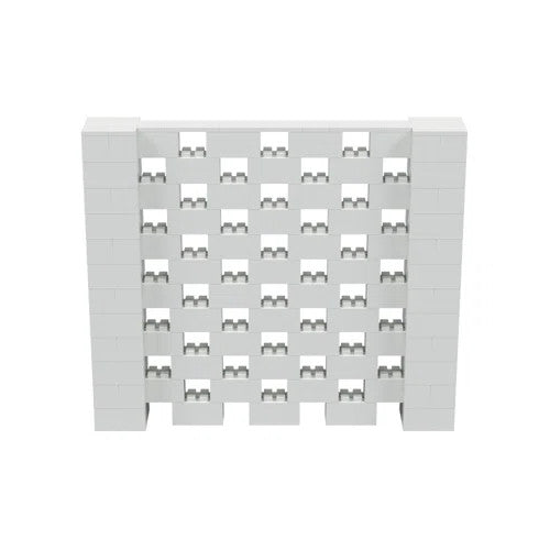 EverBlock® Staggered Wall Kit