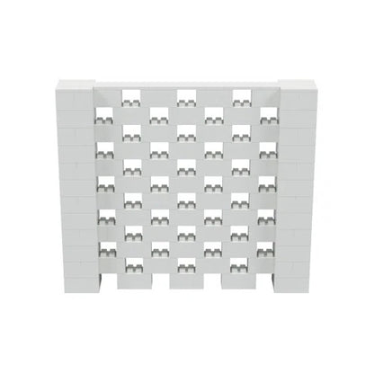 EverBlock® Staggered Wall Kit