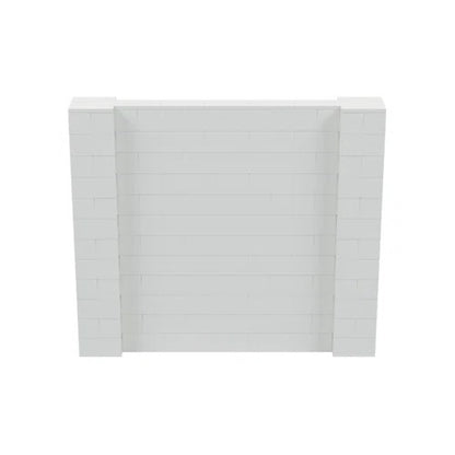 EverBlock® Simple Wall Kit