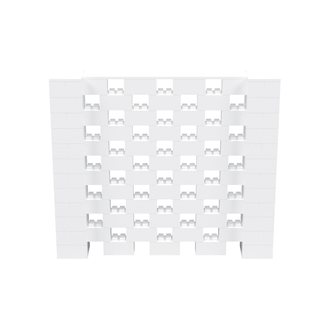 EverBlock® Staggered Wall Kit