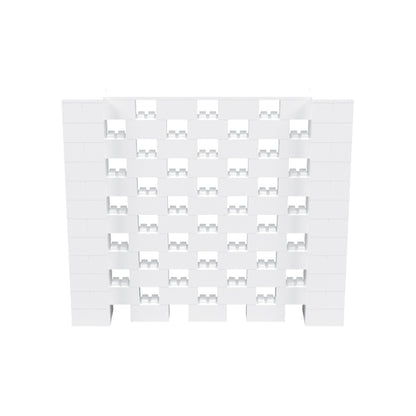 EverBlock® Staggered Wall Kit