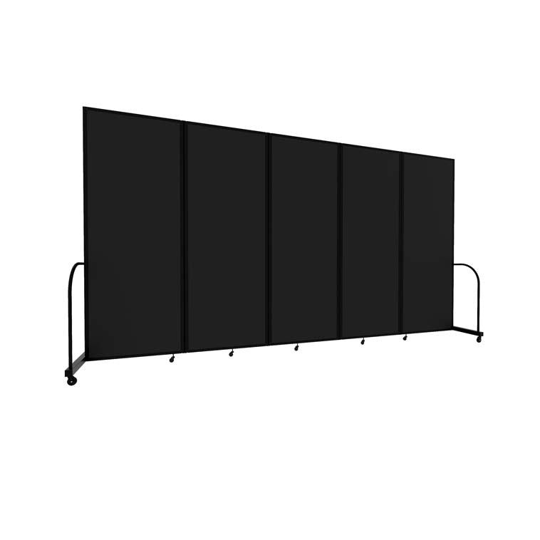 Fire Resistant Divider