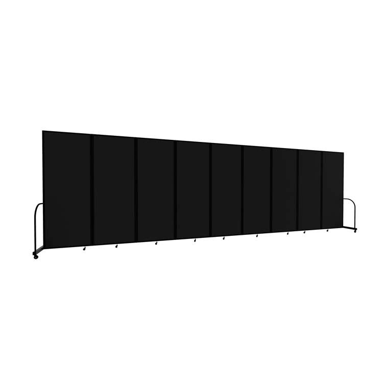 Fire Resistant Divider