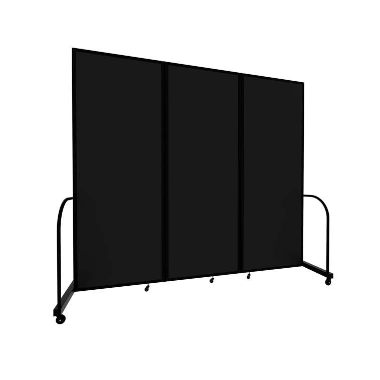 Fire Resistant Divider