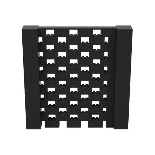 EverBlock® Staggered Wall Kit
