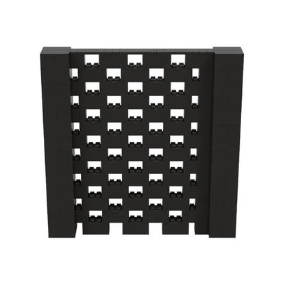 EverBlock® Staggered Wall Kit