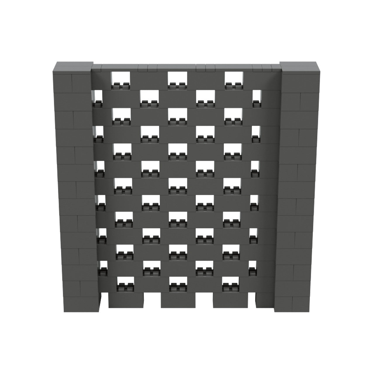EverBlock® Staggered Wall Kit