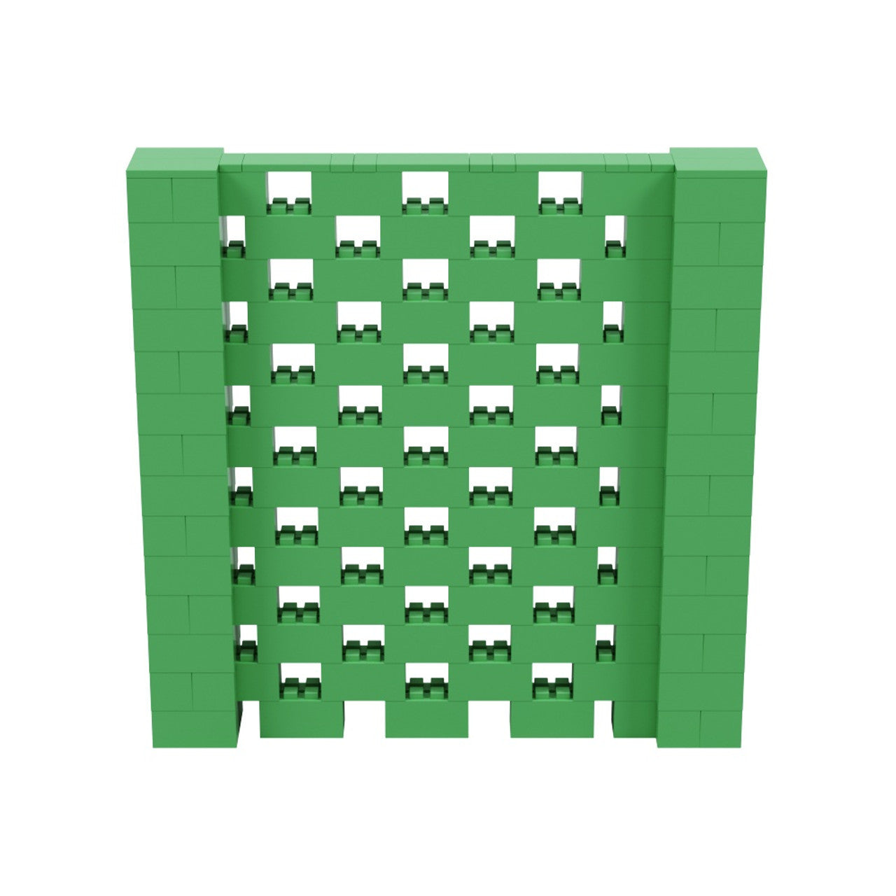 EverBlock® Staggered Wall Kit
