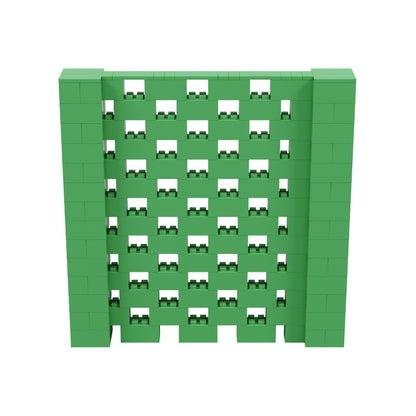 EverBlock® Staggered Wall Kit