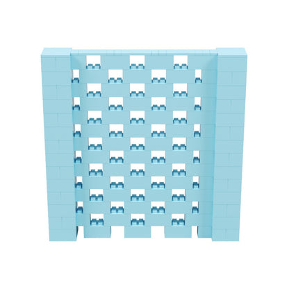 EverBlock® Staggered Wall Kit