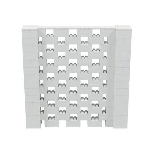 EverBlock® Staggered Wall Kit