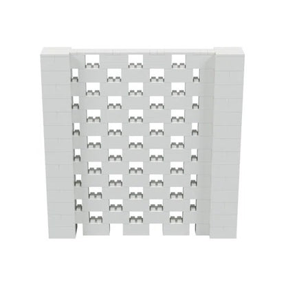 EverBlock® Staggered Wall Kit
