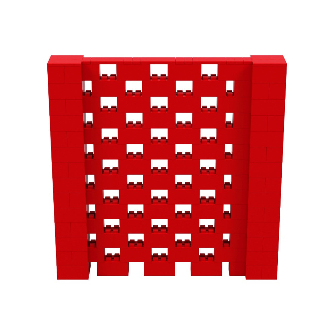 EverBlock® Staggered Wall Kit