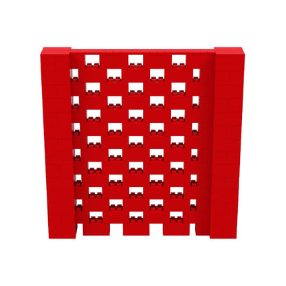 EverBlock® Staggered Wall Kit