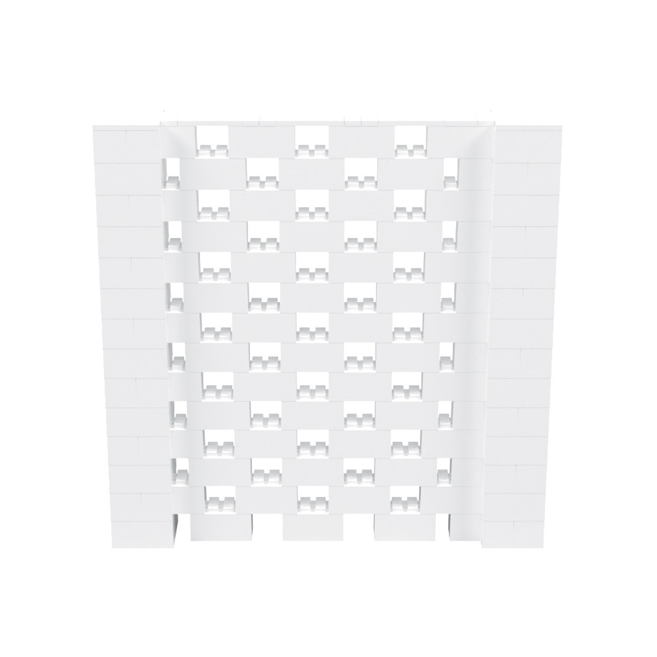 EverBlock® Staggered Wall Kit