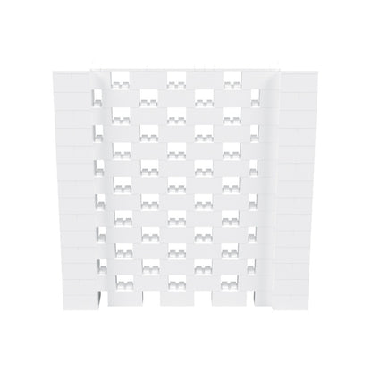 EverBlock® Staggered Wall Kit