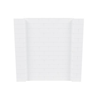 EverBlock® Simple Wall Kit