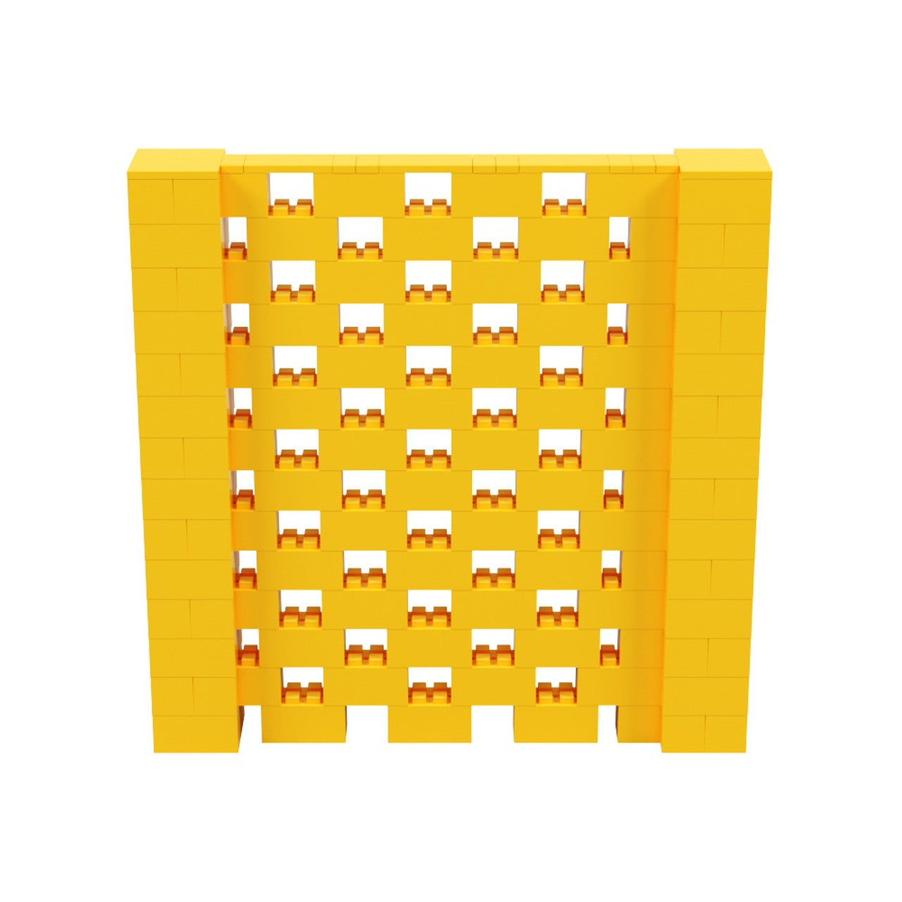 EverBlock® Staggered Wall Kit