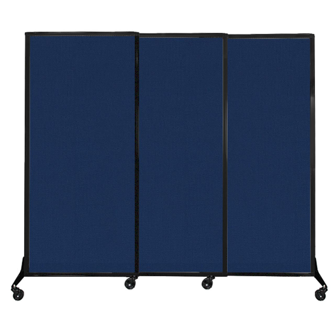 QuickWall Sliding Portable Partition