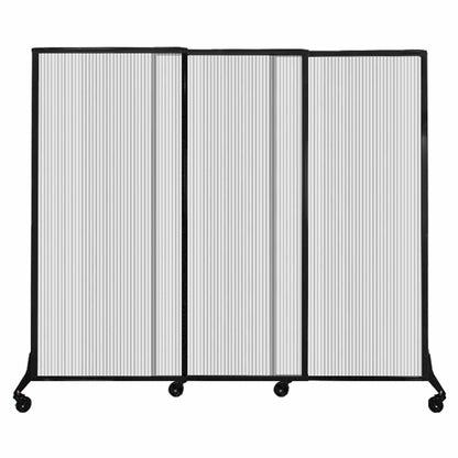 MediWall Sliding Partition