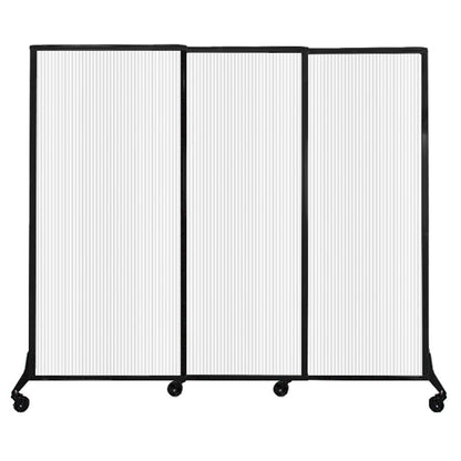 MediWall Sliding Partition