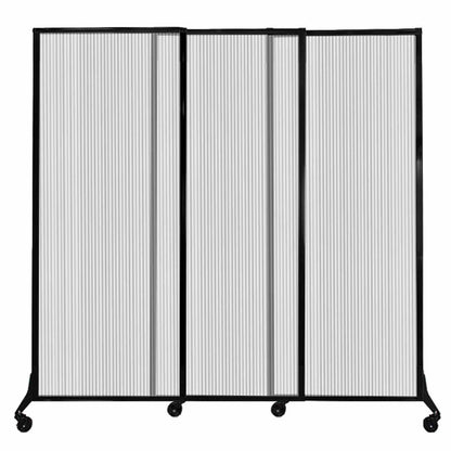 MediWall Sliding Partition