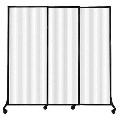 MediWall Sliding Partition