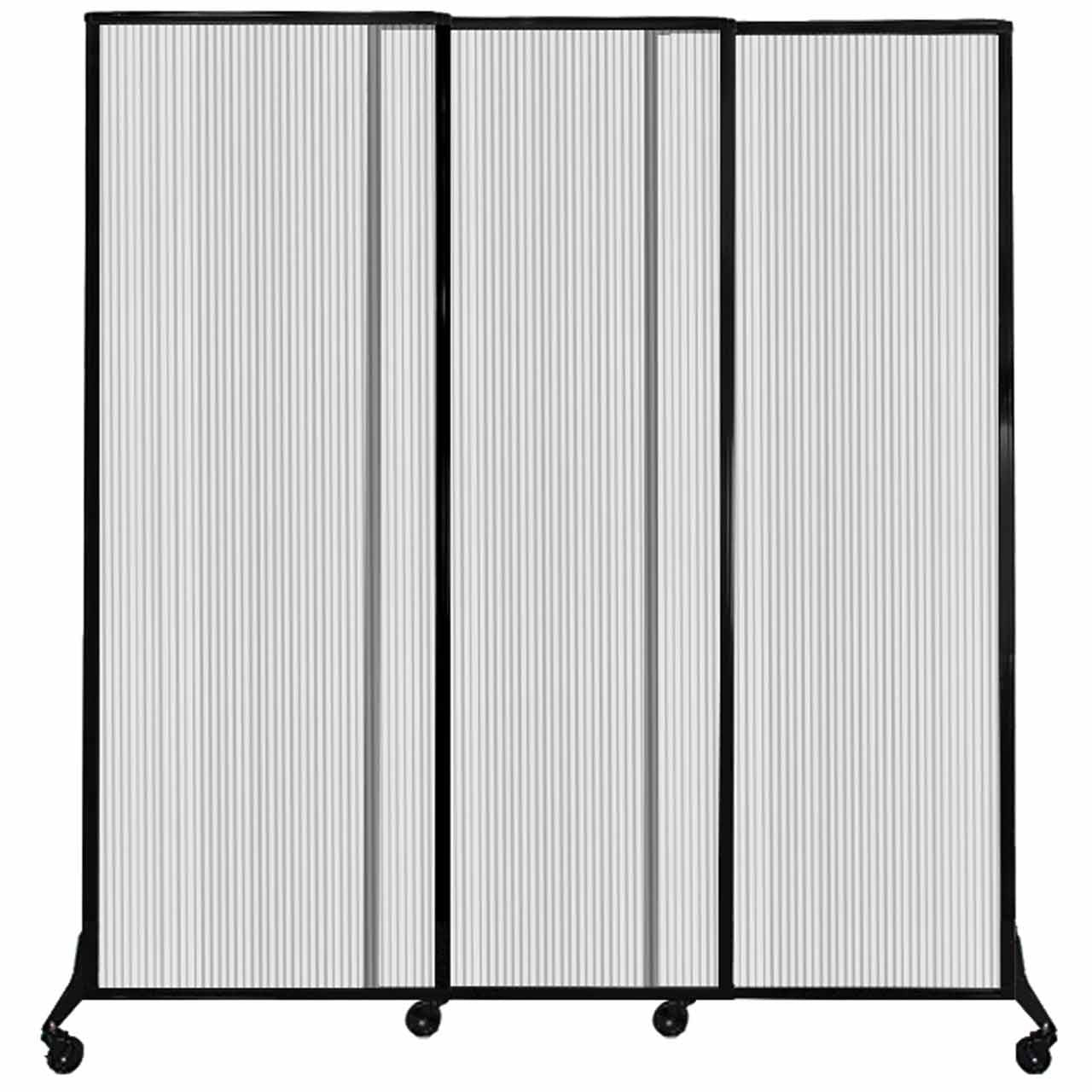 MediWall Sliding Partition