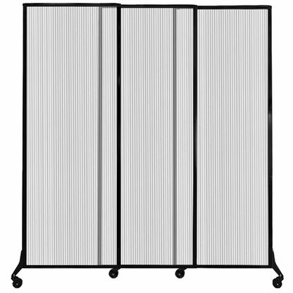 MediWall Sliding Partition