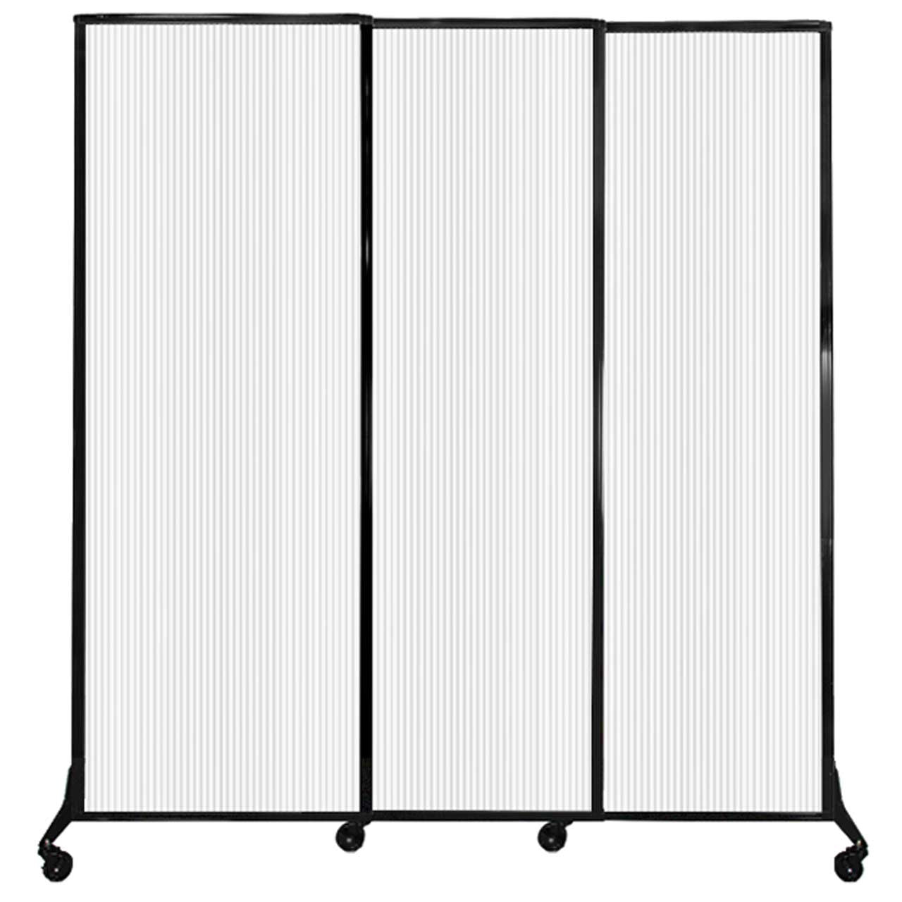 MediWall Sliding Partition