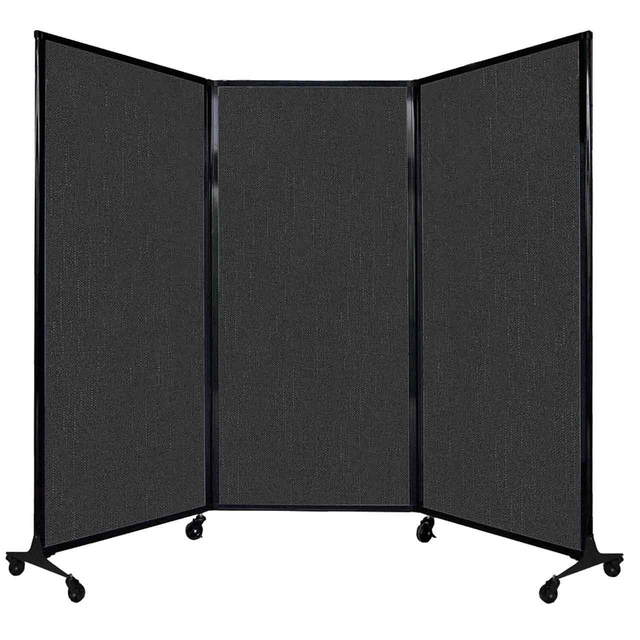 QuickWall Folding Portable Partition