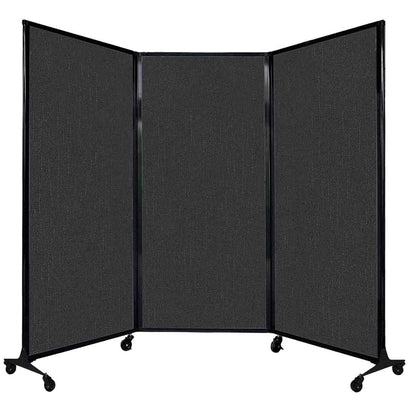 QuickWall Folding Portable Partition