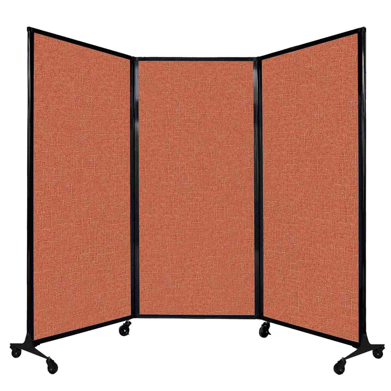 QuickWall Folding Portable Partition