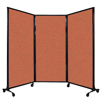 QuickWall Folding Portable Partition