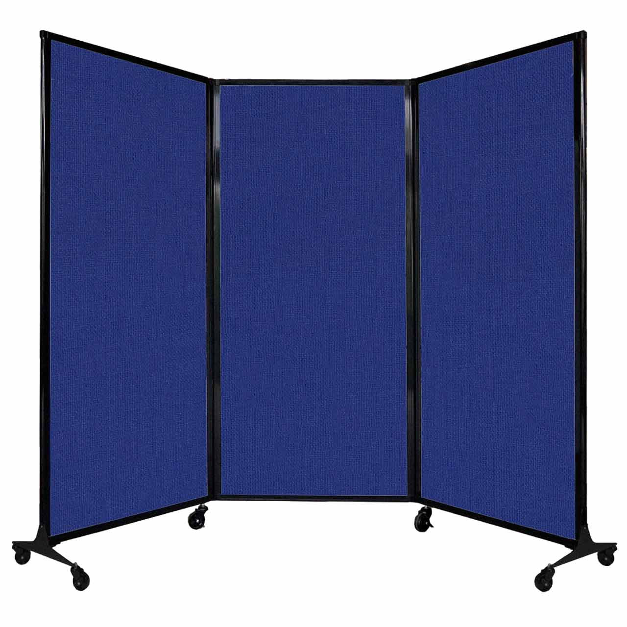 QuickWall Folding Portable Partition