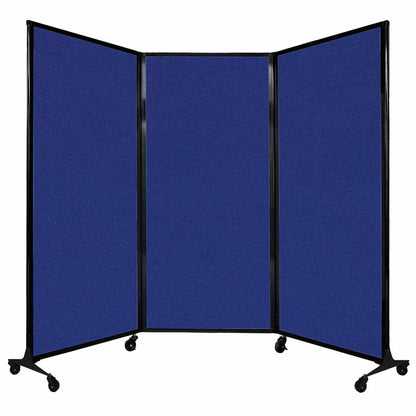 QuickWall Folding Portable Partition