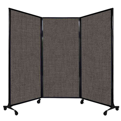 QuickWall Folding Portable Partition