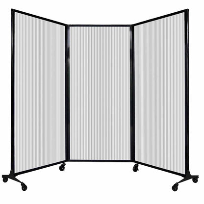 MediWall Folding Partition