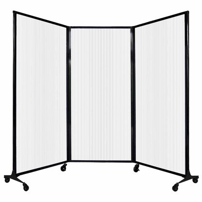 MediWall Folding Partition