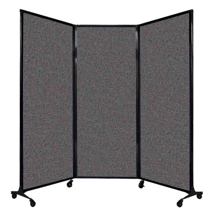 QuickWall Folding Portable Partition