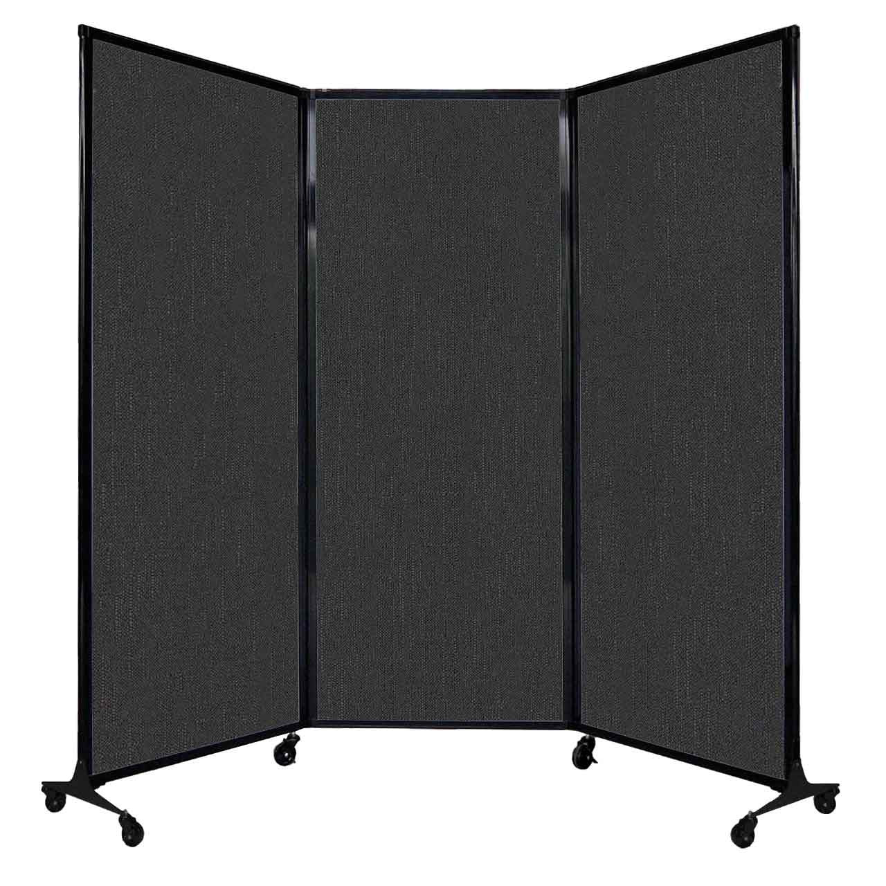 QuickWall Folding Portable Partition