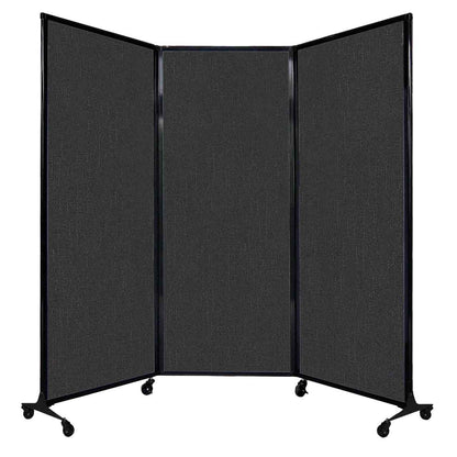 QuickWall Folding Portable Partition